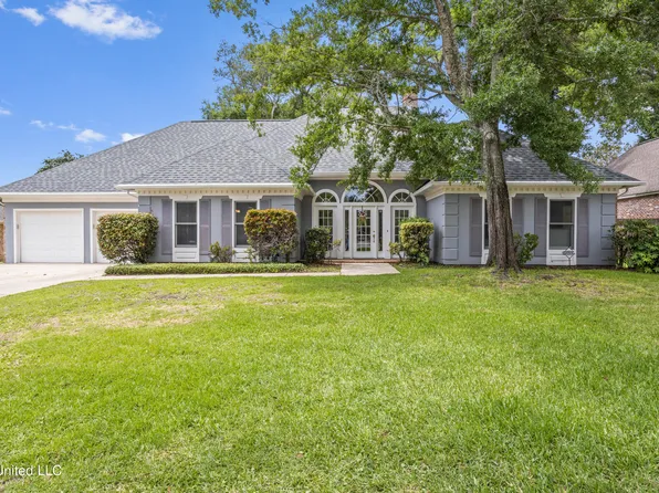 2535 Brighton Cir, Biloxi, MS 39531