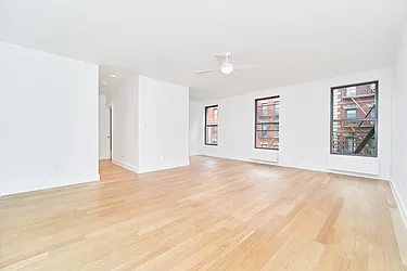 Rented by Living New York