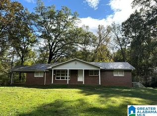1713 21st St W, Jasper, AL 35501