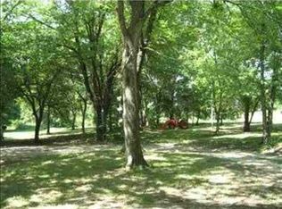 35260 Ew 1320, Maud, OK 74854