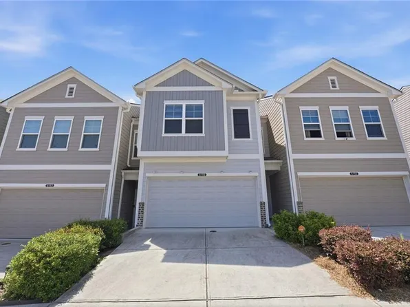 6159 Centennial Run, Atlanta, GA 30349
