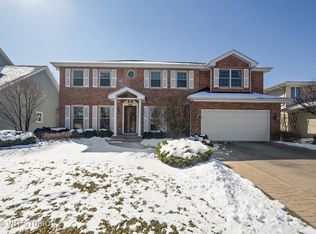 589 Wilson Ave, Glen Ellyn, IL 60137