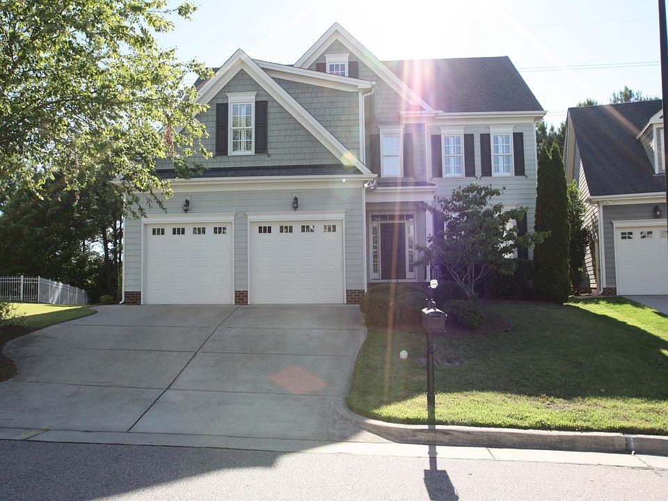 Beautiful Newly Renovated Landscape