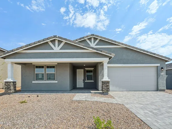 15794 W CHERYL Drive, Waddell, AZ 85355