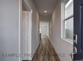 2550 Rambo Dr, San Antonio, TX 78224