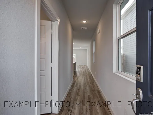 2550 RAMBO DRIVE, San Antonio, TX 78224