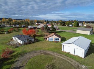 493 Spencer Rd, Sequim, WA 98382