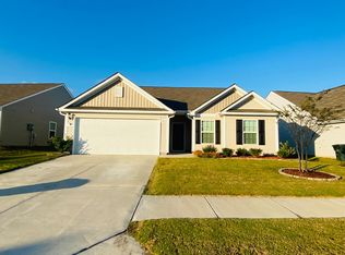 241 Sundew Rd, Elgin, SC 29045