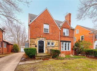 3794 Hillbrook Rd, University Heights, OH 44118