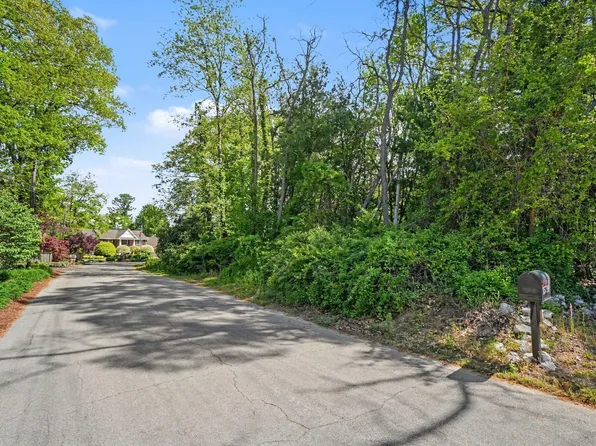 Vine St Parcel A, Spring Lake, MI 49456