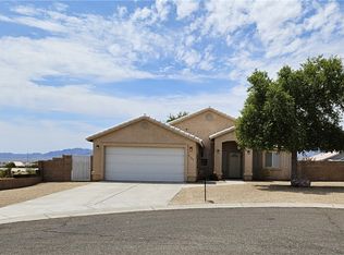 4783 S Whitegate Place, Fort Mohave, AZ 86426