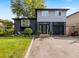 614 Rupert Ave, Whitchurch Stouffville, ON L4A1W1