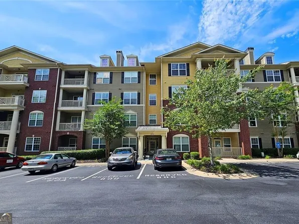 3150 Woodwalk Dr Unit 2110, Atlanta, GA 30339