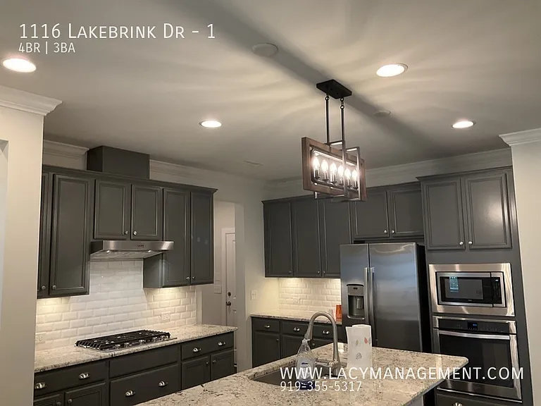 1116 Lakebrink Dr #1 — Photo 6