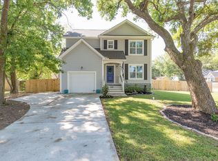 1347 Fort Lamar Rd, Charleston, SC 29412