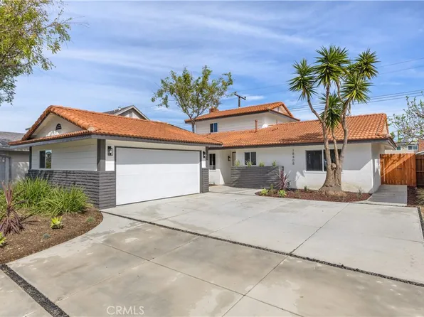 18408 Coltman Ave, Carson, CA 90746