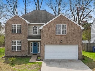 5147 Old Pughsville Rd, Chesapeake, VA, 23321