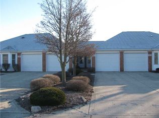 145 Lakeshore Dr, Lebanon, IN 46052