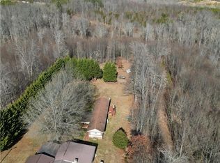 1347 Ward Rd, Sandy Ridge, NC 27046