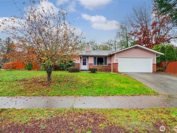 3002 N Whitman, Tacoma, WA 98407