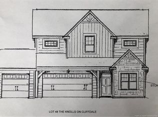 1837 Gentle Bend Way, Fayetteville, NC 28314
