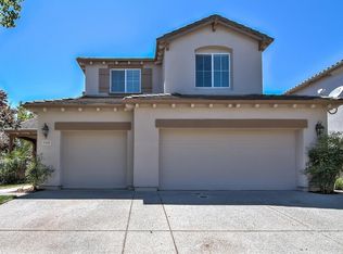 5501 Prairie Dawn Way, Elk Grove, CA 95757