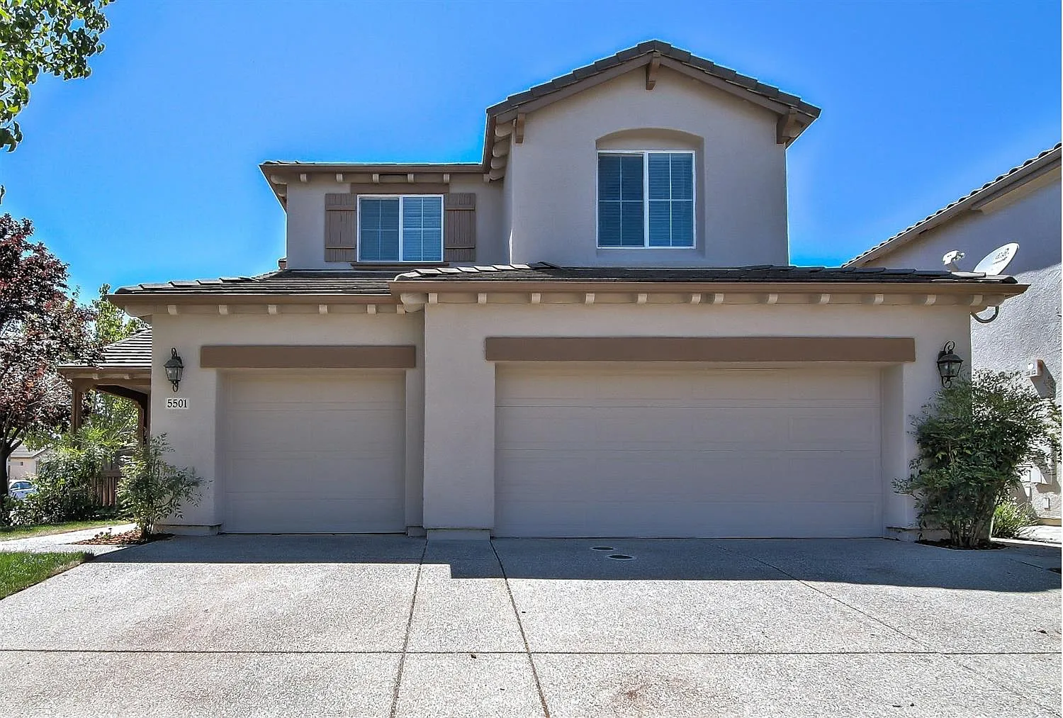 5501 Prairie Dawn Way photo 1