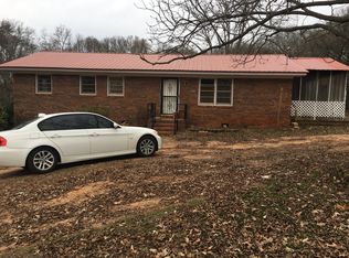 3254 Starrs Bridge Rd, Canon, GA 30520