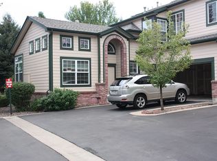 980 W 112th Ave UNIT 1504, Northglenn, CO 80234