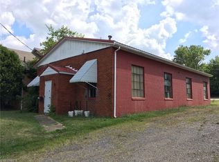 536 Wayne St, Mansfield, OH 44902