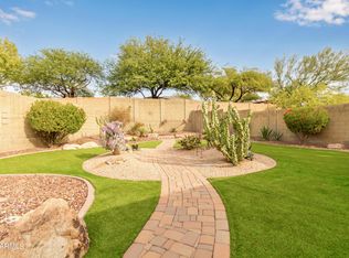 3156 W Steinbeck Dr, Phoenix, AZ 85086