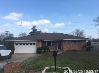 14677 E 11th Pl, Tulsa, OK 74108