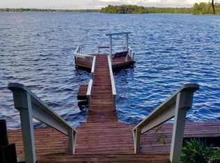 2945 Parramore Shores Rd, Tallahassee, FL 32310