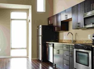 118 Flats-Square, Cleveland, OH 44106