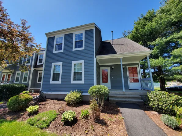 191 Oakland Street UNIT A, Manchester, CT 06042