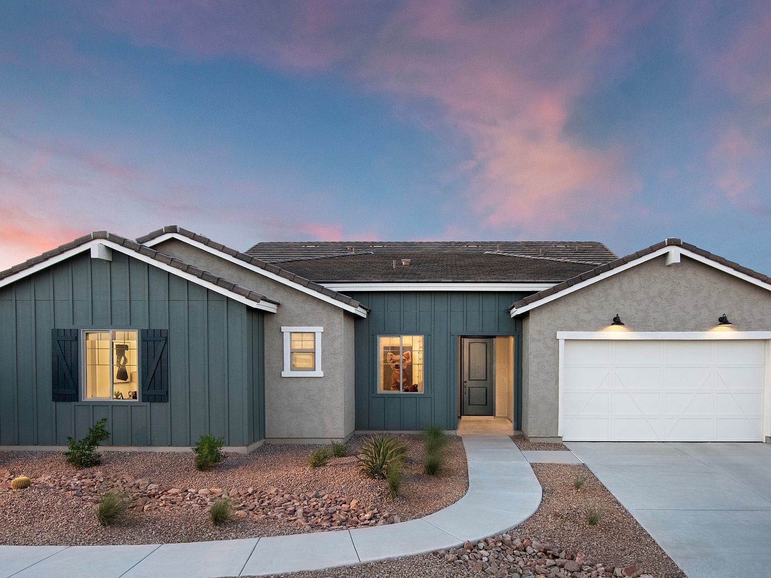 Rancho Mirage 23 by K Hovnanian Homes in Maricopa AZ Zillow