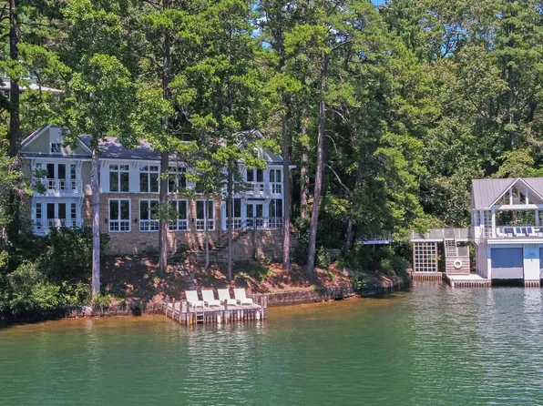 2191 Lake Rabun Rd, Lakemont, GA 30552