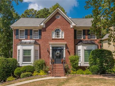 2130 Sandown Ct, Lawrenceville, GA, 30043