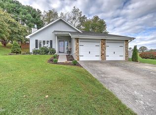 5110 Tyler Cir, Bristol, VA 24202