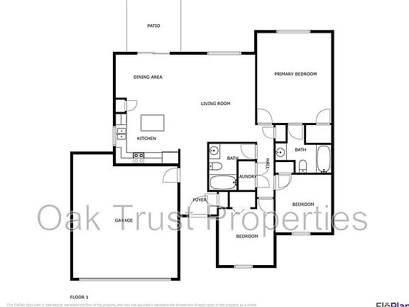2nd image of 3058 Nantuckett Ave
