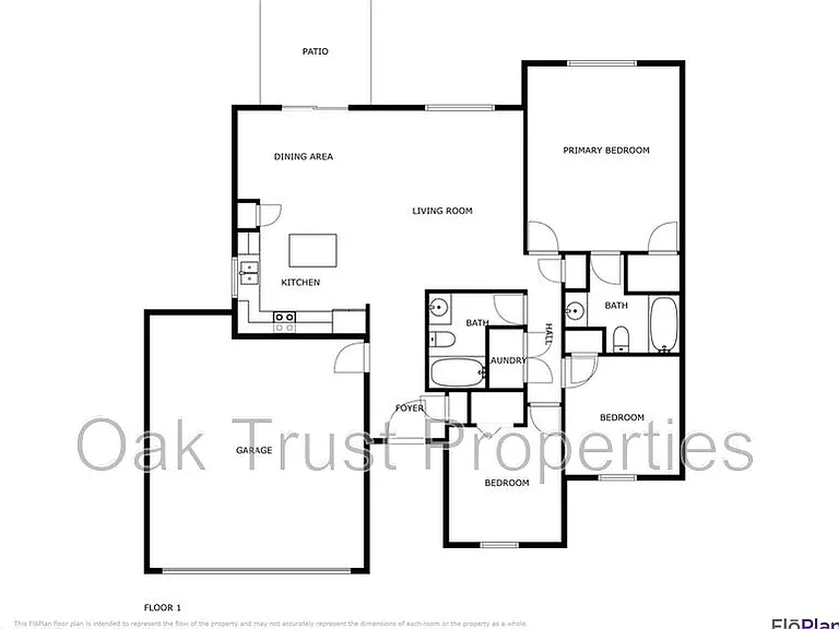 3058 Nantuckett Ave — Photo 2