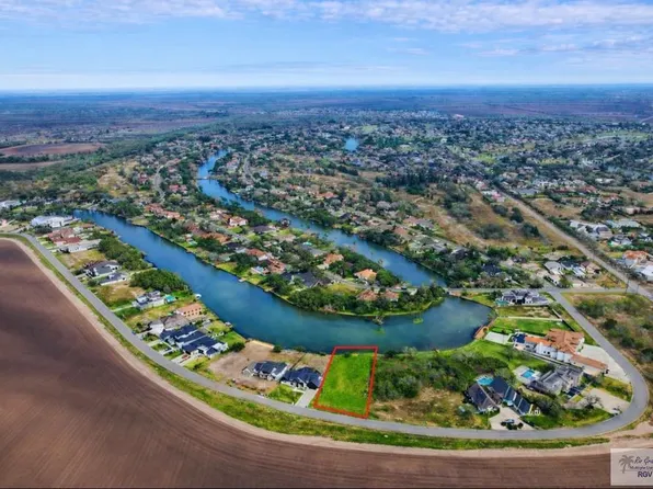 2033 Santa Ana Ave, Rancho Viejo, TX 78575