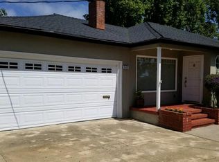 660 30th Ave, San Mateo, CA 94403