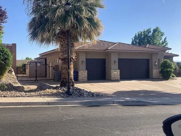 1004 E Corral Way, Washington, UT 84780