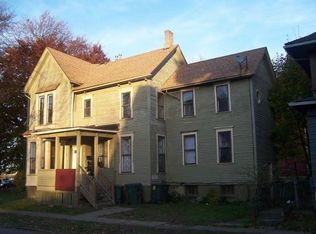 8 Thorndale Ter, Rochester, NY 14611