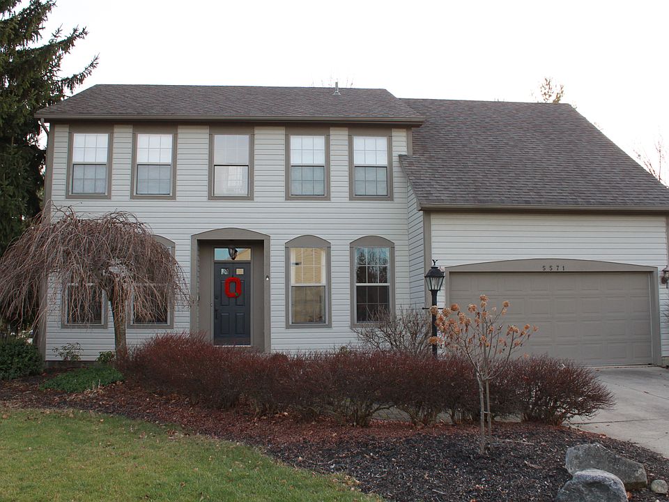 2nd image of 5571 Westbriar Dr