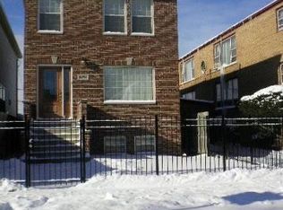 8630 S Maryland Ave, Chicago, IL 60619