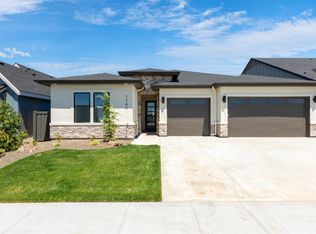 1740 E Adler Hof St, Meridian, ID 83642