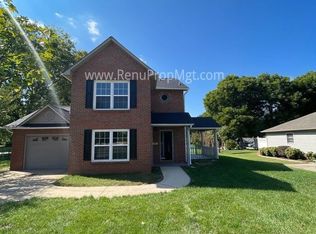 123 1st Ave N #7, Conover, NC 28613