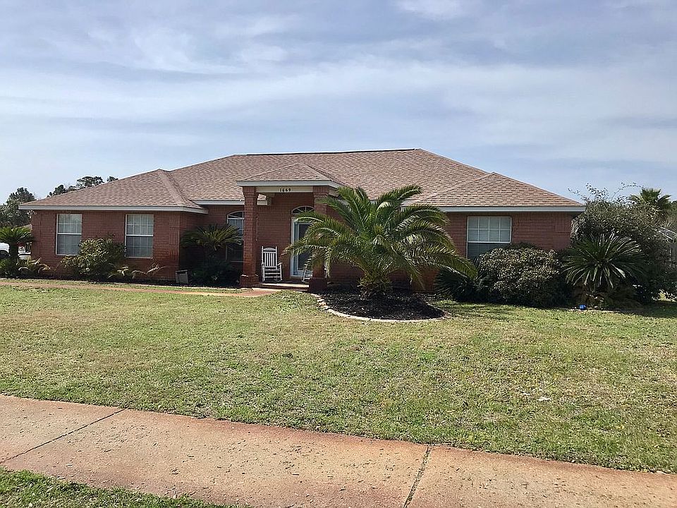1669 Winding Shore Dr, Gulf Breeze, FL 32563 Zillow